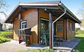 Holiday Home Seeblick Zemitz - DOS09076-F